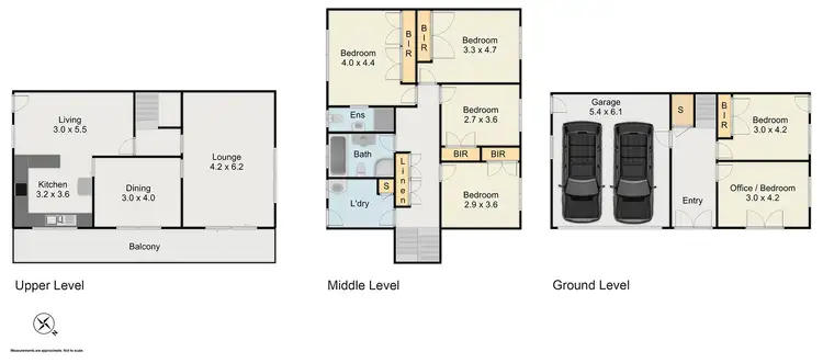 Second view of Homely house listing, 18 Waratah Street, Rooty Hill NSW 2766