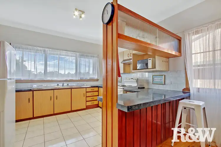 Third view of Homely house listing, 18 Waratah Street, Rooty Hill NSW 2766