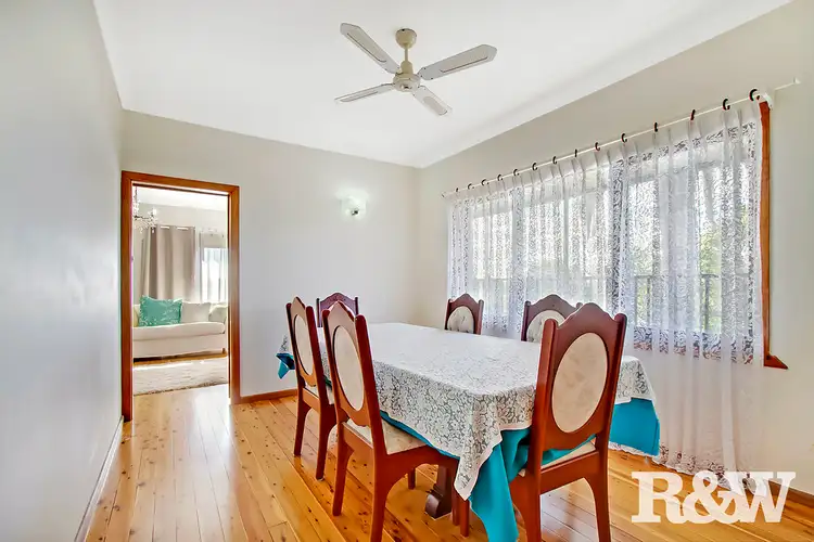 Fourth view of Homely house listing, 18 Waratah Street, Rooty Hill NSW 2766