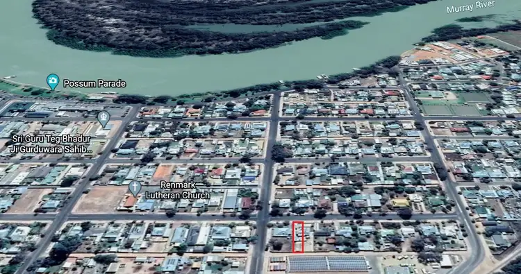 Main view of Homely rural property listing, Lot 91 Seventeenth Street, Renmark SA 5341