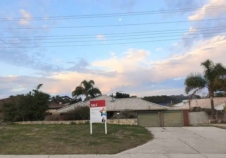 98 St Andrews Drive, Yanchep WA 6035