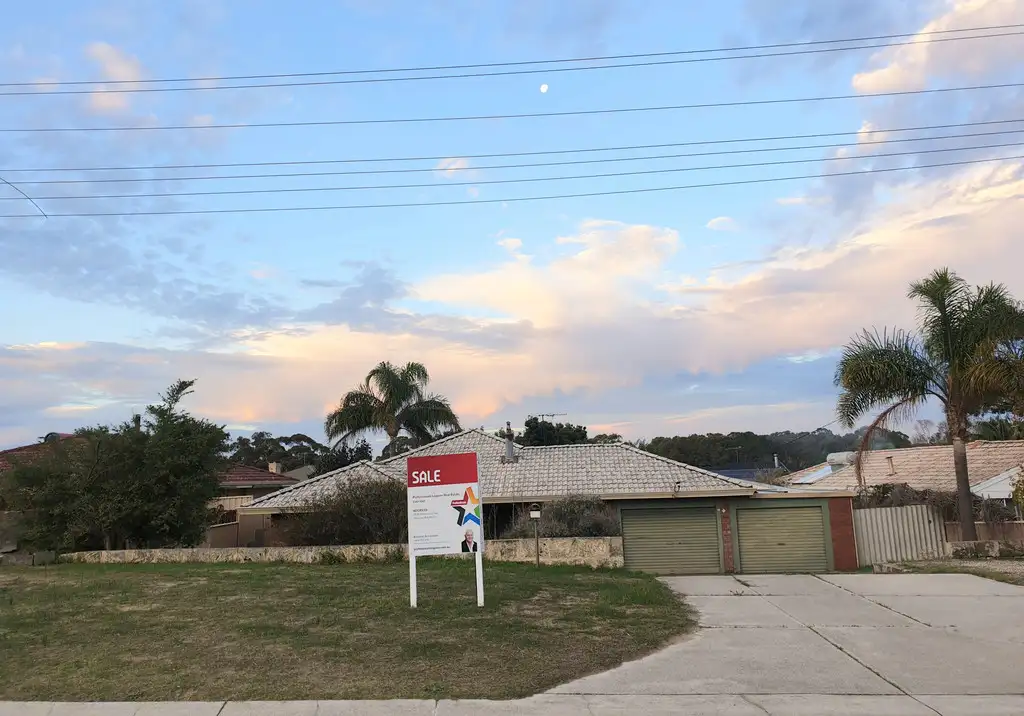 Main view of Homely house listing, 98 St Andrews Drive, Yanchep WA 6035