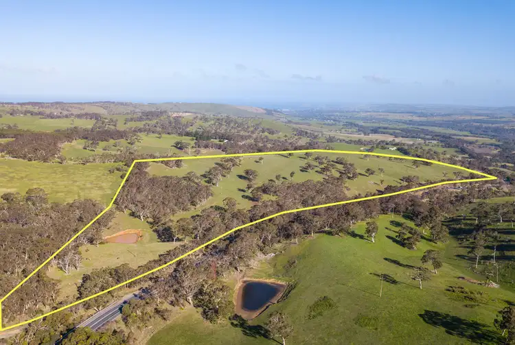 Lot 193 Victor Harbor Road, Hindmarsh Valley SA 5211