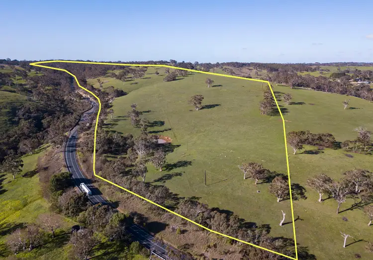Third view of Homely rural property listing, Lot 193 Victor Harbor Road, Hindmarsh Valley SA 5211