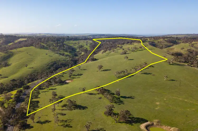 Fifth view of Homely rural property listing, Lot 193 Victor Harbor Road, Hindmarsh Valley SA 5211
