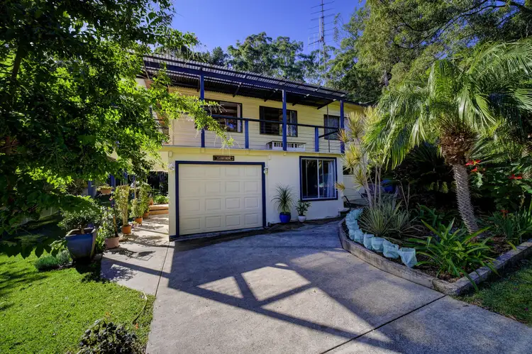 Main view of Homely house listing, 37 Windsor Street, Tarbuck Bay NSW 2428