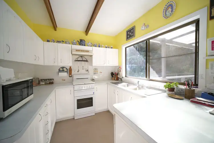 Sixth view of Homely house listing, 37 Windsor Street, Tarbuck Bay NSW 2428