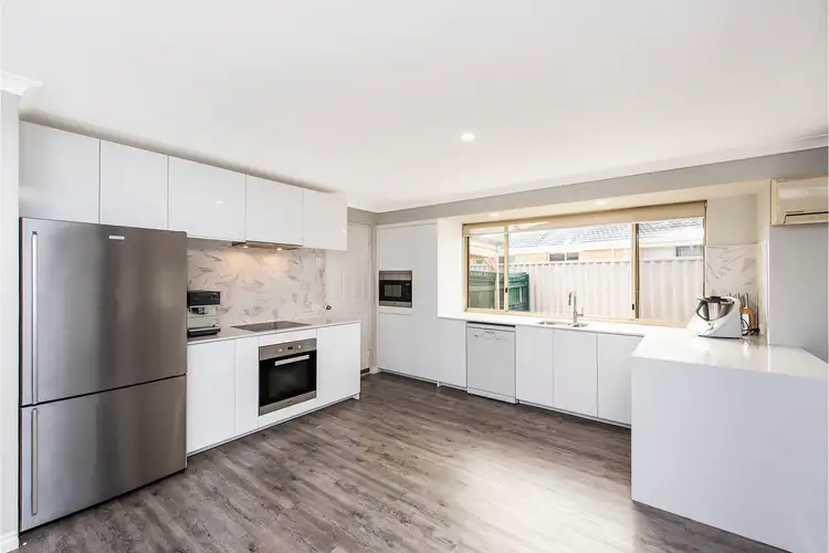 Main view of Homely house listing, 11 St Tropez Court, Port Kennedy WA 6172