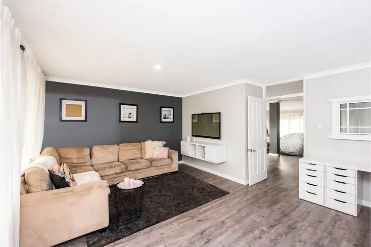 Second view of Homely house listing, 11 St Tropez Court, Port Kennedy WA 6172