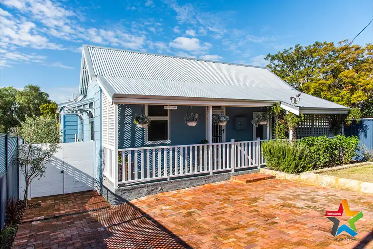 67 Kenny Street, Bassendean WA 6054