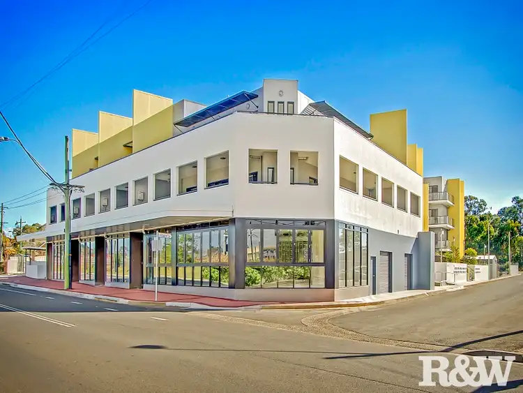 Main view of Homely unit listing, 19/1A Premier Lane, Rooty Hill NSW 2766