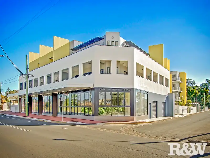 Main view of Homely unit listing, 19/1A Premier Lane, Rooty Hill NSW 2766