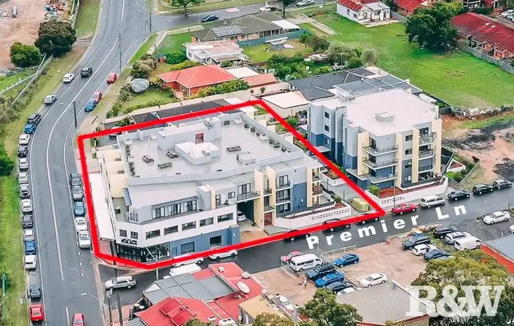Second view of Homely unit listing, 19/1A Premier Lane, Rooty Hill NSW 2766