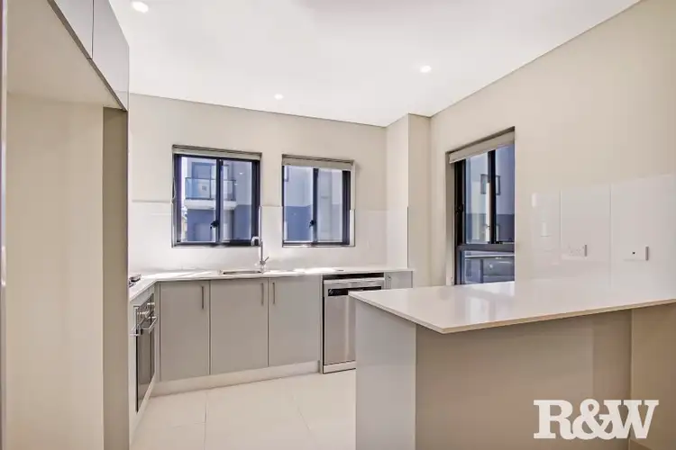 Fourth view of Homely unit listing, 19/1A Premier Lane, Rooty Hill NSW 2766