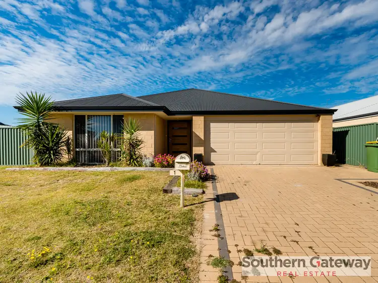 1 Cooeyup Close, Ravenswood WA 6208