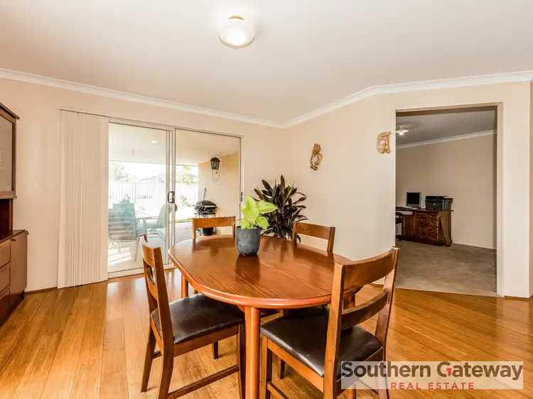 Sixth view of Homely house listing, 1 Cooeyup Close, Ravenswood WA 6208