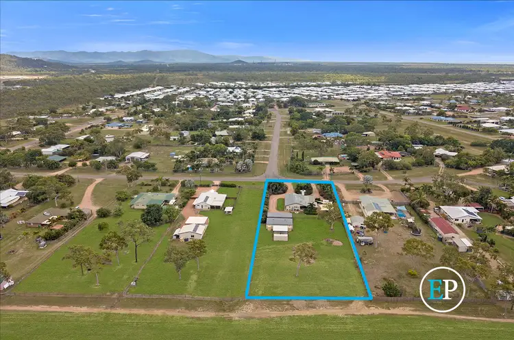 Second view of Homely house listing, 12 Loriston Road, Mount Low QLD 4818