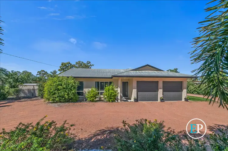Third view of Homely house listing, 12 Loriston Road, Mount Low QLD 4818
