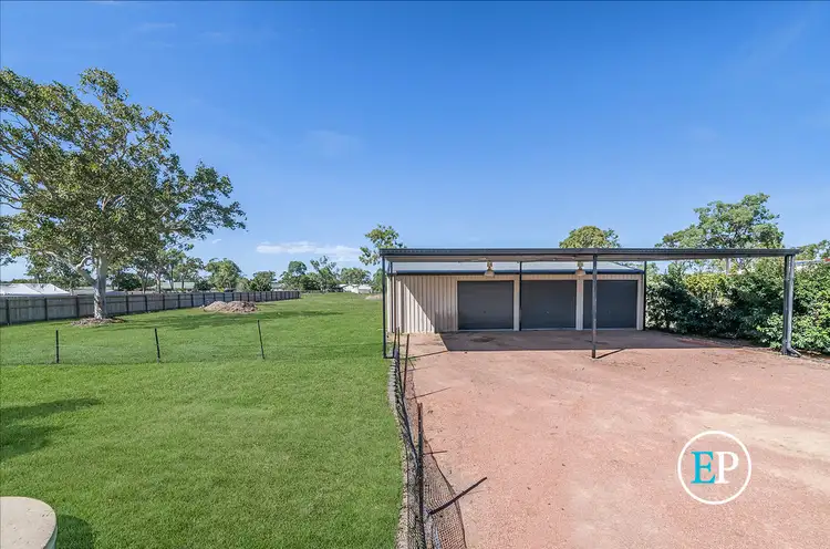 Fourth view of Homely house listing, 12 Loriston Road, Mount Low QLD 4818