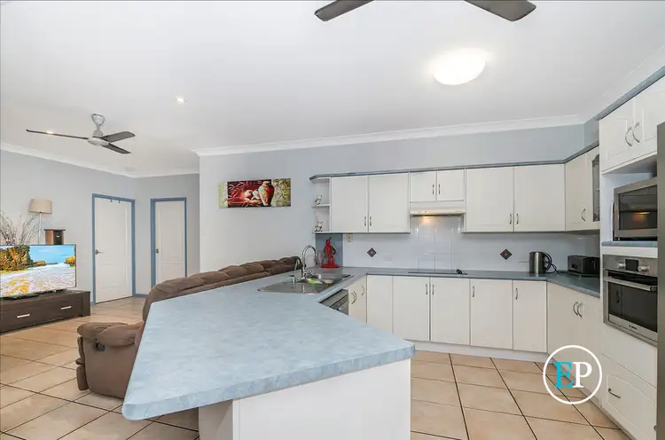 Fifth view of Homely house listing, 12 Loriston Road, Mount Low QLD 4818