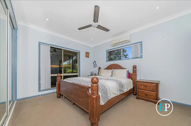 Seventh view of Homely house listing, 12 Loriston Road, Mount Low QLD 4818
