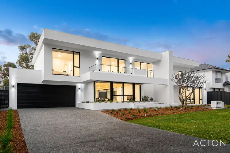 Main view of Homely house listing, 16 Ednah Street, Wembley Downs WA 6019