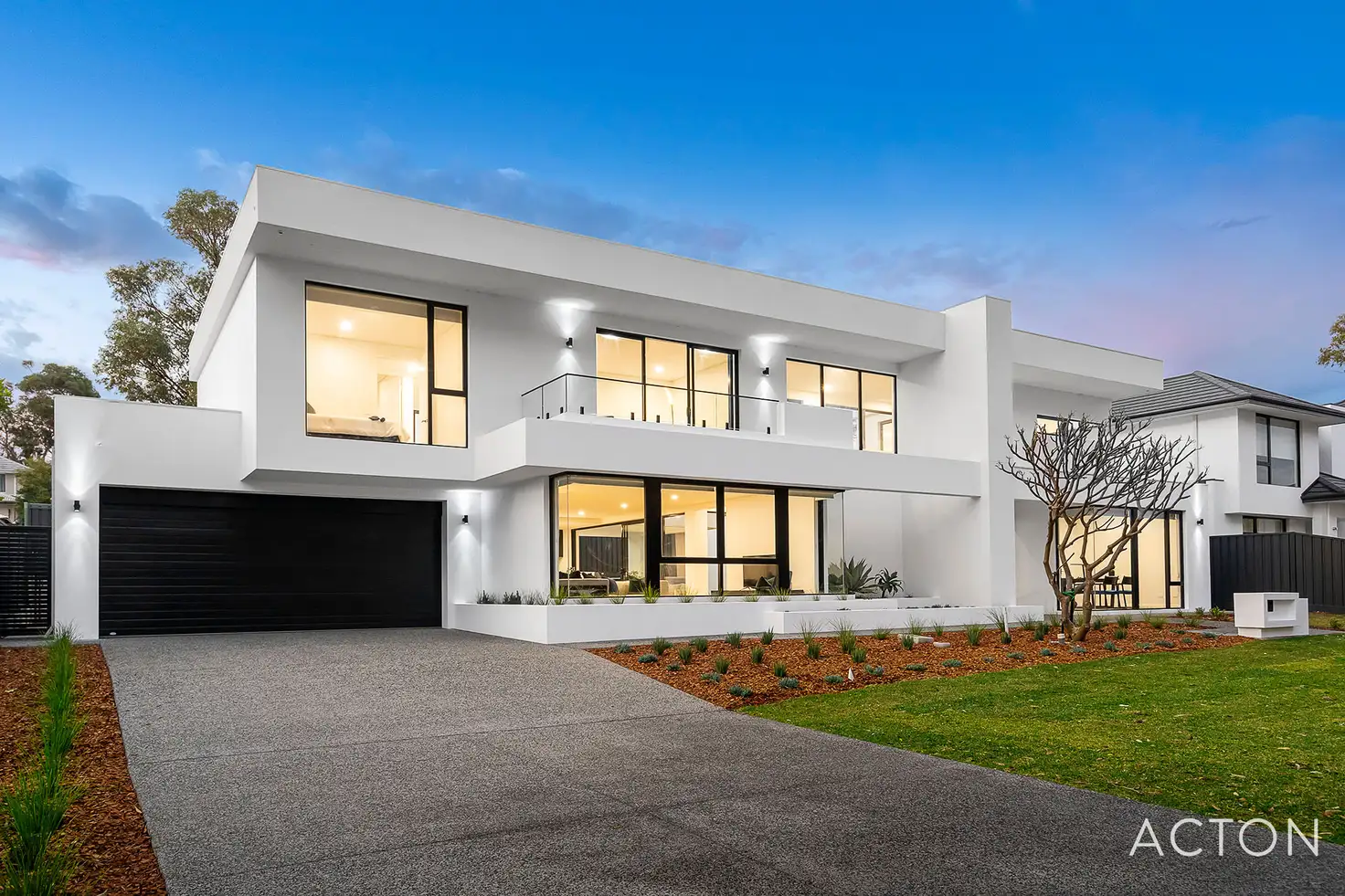 Main view of Homely house listing, 16 Ednah Street, Wembley Downs WA 6019