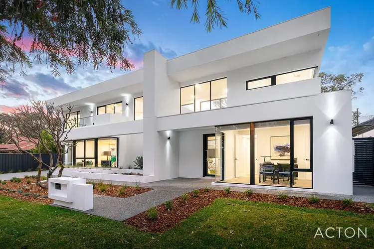 Third view of Homely house listing, 16 Ednah Street, Wembley Downs WA 6019