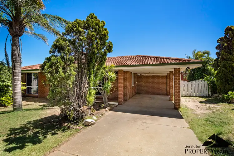 Main view of Homely house listing, 29 River Drive, Cape Burney WA 6532