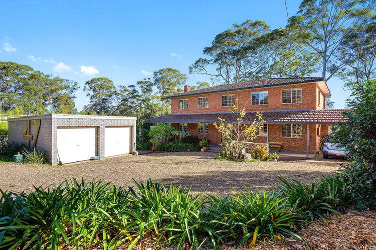Second view of Homely house listing, 47 Annetts Parade, Mossy Point NSW 2537