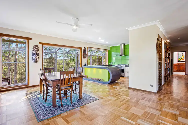 Third view of Homely house listing, 47 Annetts Parade, Mossy Point NSW 2537