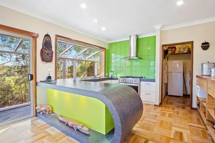 Fourth view of Homely house listing, 47 Annetts Parade, Mossy Point NSW 2537