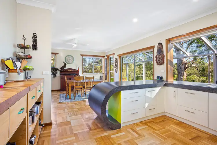 Sixth view of Homely house listing, 47 Annetts Parade, Mossy Point NSW 2537