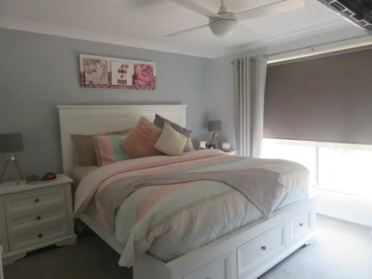 Fifth view of Homely house listing, 132 West Street, Gundagai NSW 2722