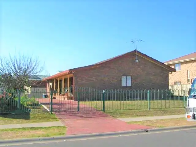 Address available on request