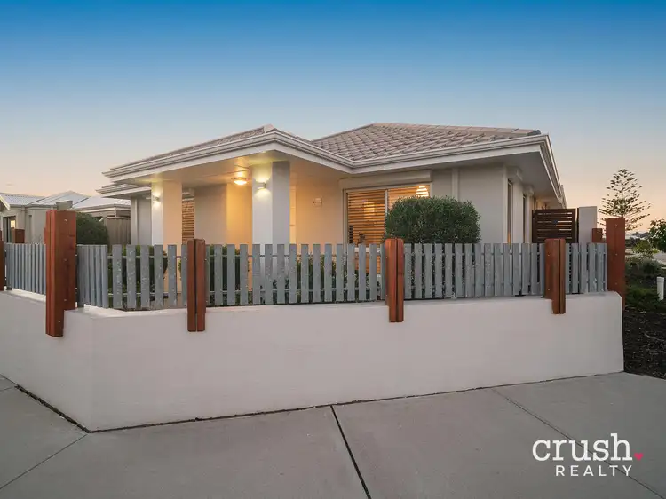 142 Shorehaven Blvd, Alkimos WA 6038