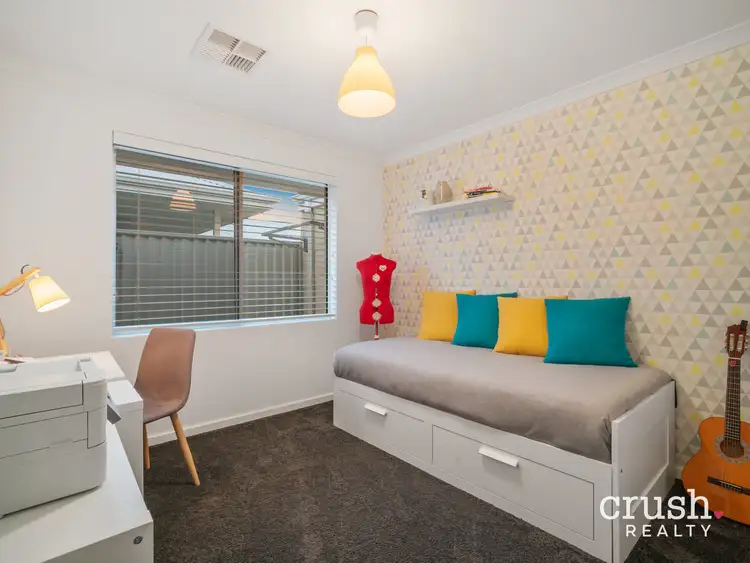 Sixth view of Homely house listing, 142 Shorehaven Blvd, Alkimos WA 6038