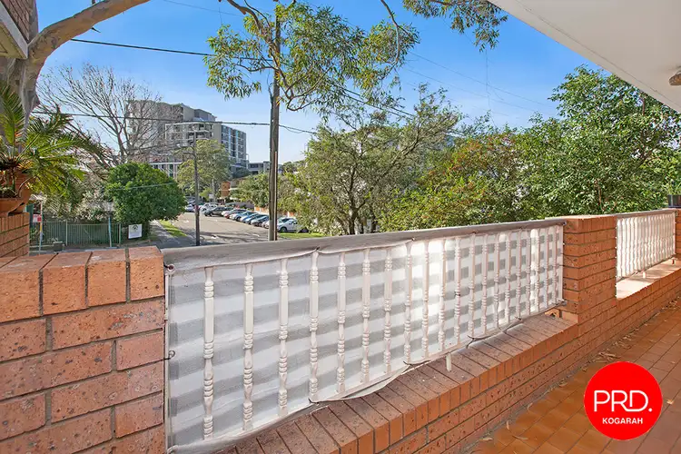 Fifth view of Homely unit listing, 2/61 Gray Street, Kogarah NSW 2217