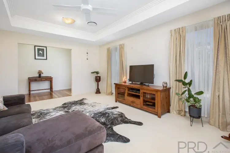 Fifth view of Homely house listing, 18 Johnson Drive, East Maitland NSW 2323