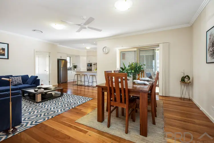 Sixth view of Homely house listing, 18 Johnson Drive, East Maitland NSW 2323