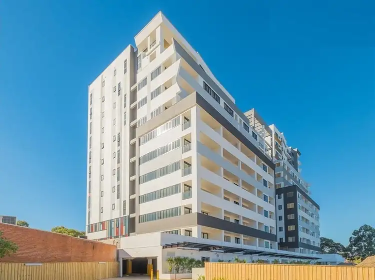 104/196a Stacey Street, Bankstown NSW 2200