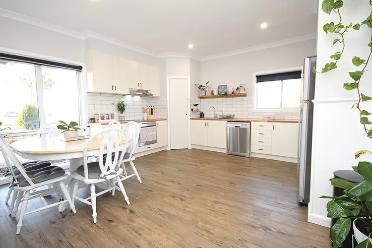 Third view of Homely house listing, 1096 Horsham Lubeck Road, Drung VIC 3401