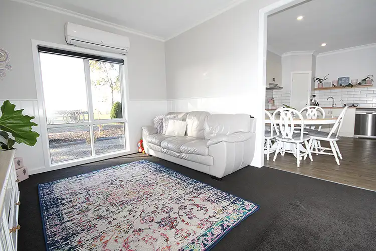 Fourth view of Homely house listing, 1096 Horsham Lubeck Road, Drung VIC 3401