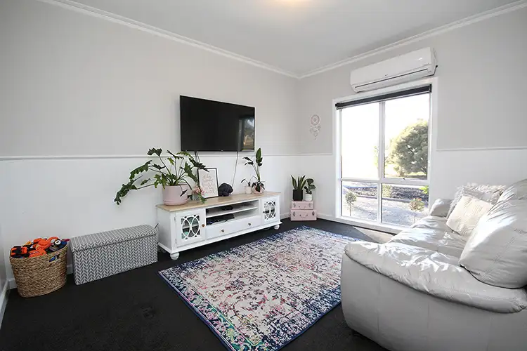 Fifth view of Homely house listing, 1096 Horsham Lubeck Road, Drung VIC 3401