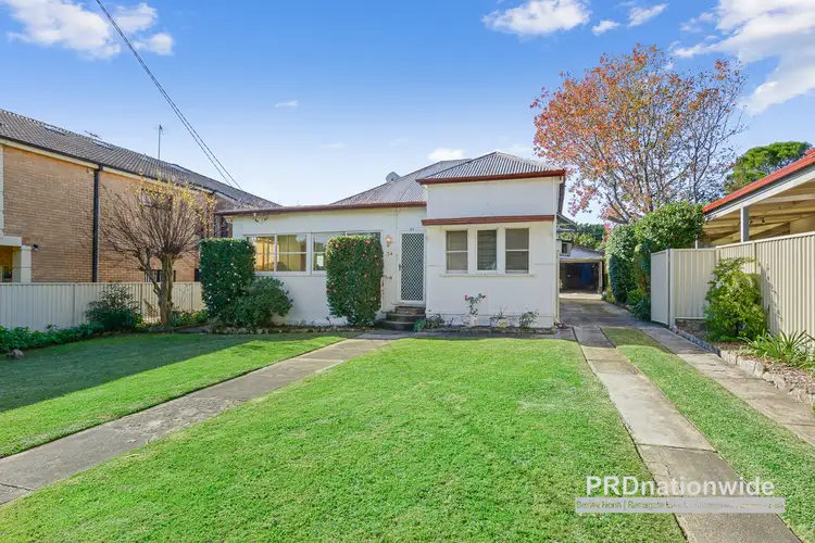 24 Salisbury Street, Penshurst NSW 2222