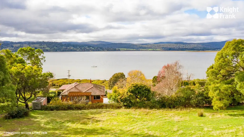 Main view of Homely land listing, 139A Rosevears Drive, Rosevears TAS 7277