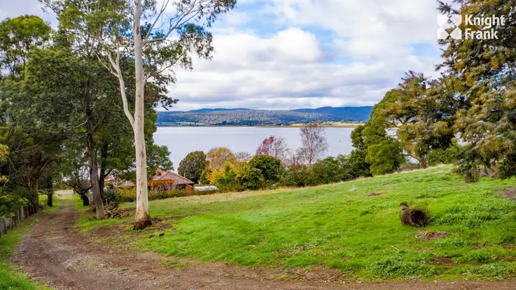 Fifth view of Homely land listing, 139A Rosevears Drive, Rosevears TAS 7277