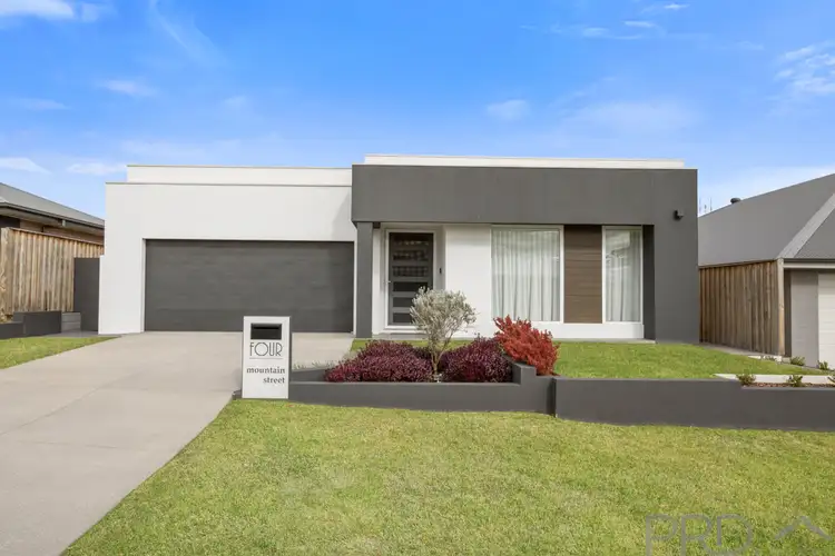4 Mountain Street, Chisholm NSW 2322
