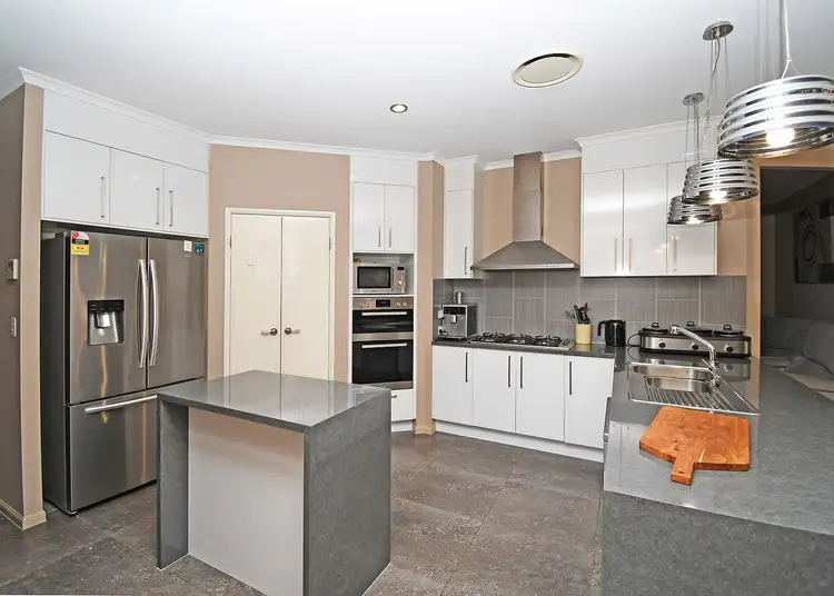 Third view of Homely house listing, 2 Helm Street, Toogoom QLD 4655