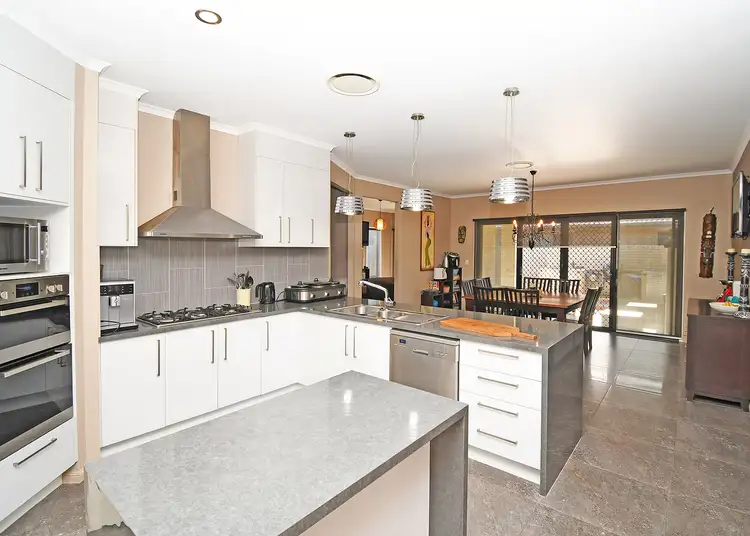 Fourth view of Homely house listing, 2 Helm Street, Toogoom QLD 4655